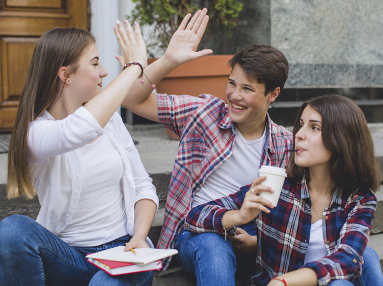 La Identidad Y El Proceso De Individuaci N De Un Adolescente Bel N